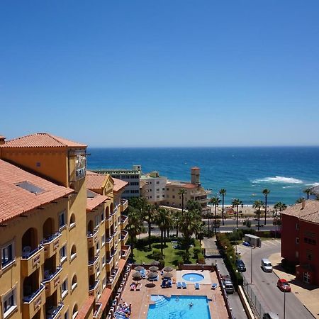 Hotel Vistamar Benalmádena Exterior foto