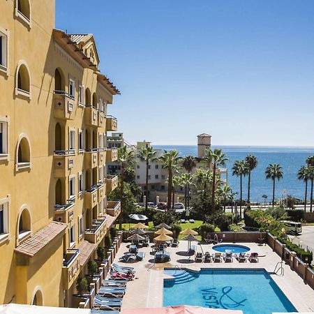 Hotel Vistamar Benalmádena Exterior foto