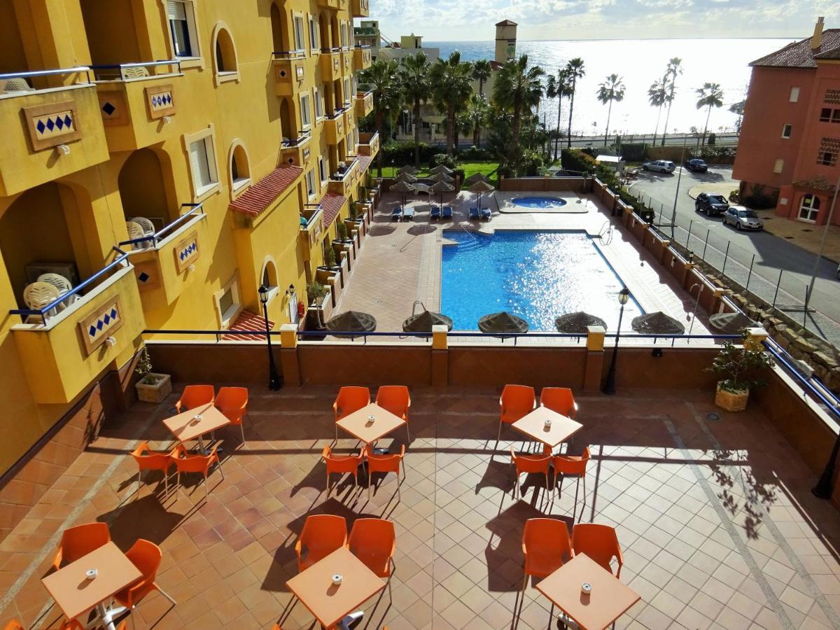 Hotel Vistamar Benalmádena Exterior foto