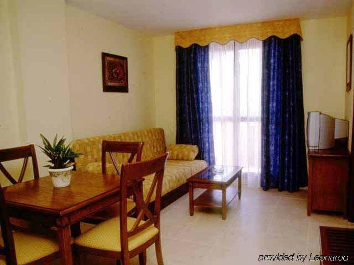 Hotel Vistamar Benalmádena Quarto foto