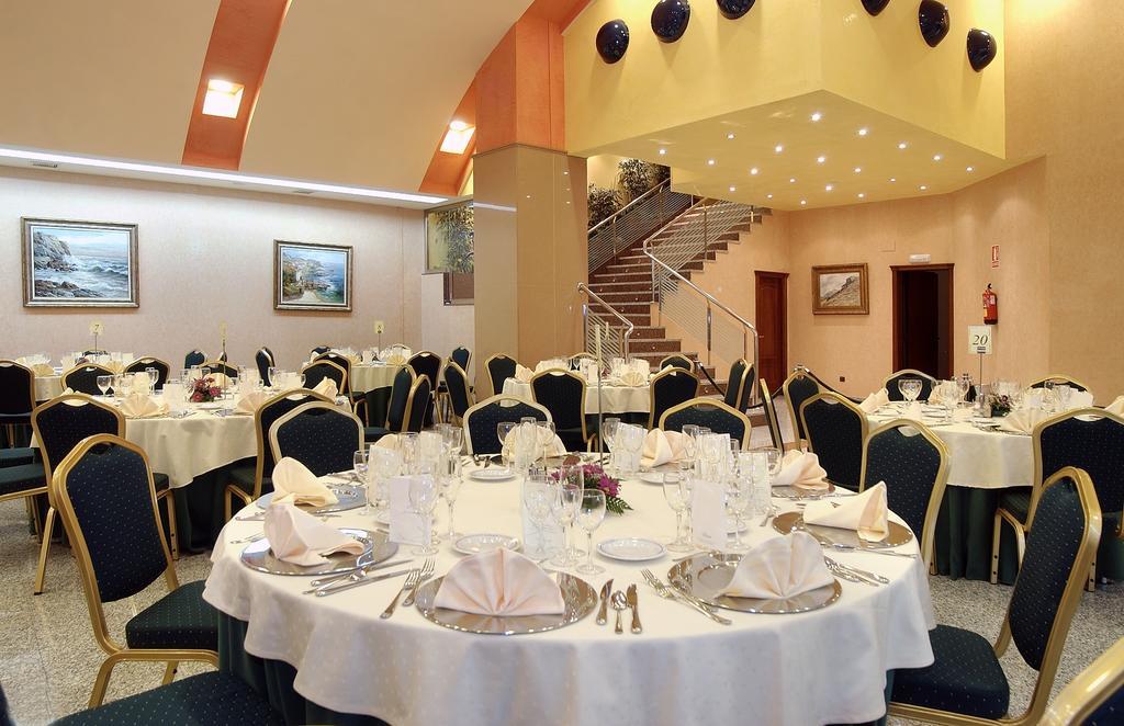 Hotel Vistamar Benalmádena Exterior foto