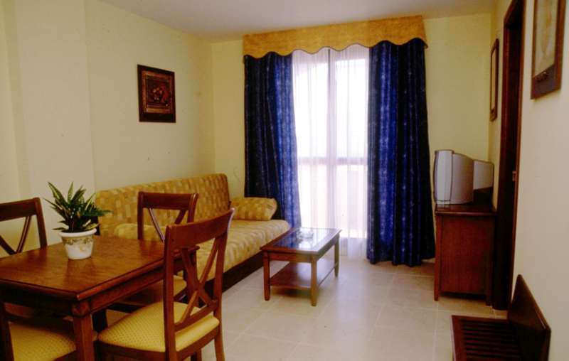 Hotel Vistamar Benalmádena Quarto foto